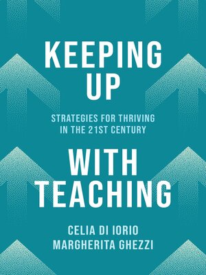cover image of Keeping Up with Teaching